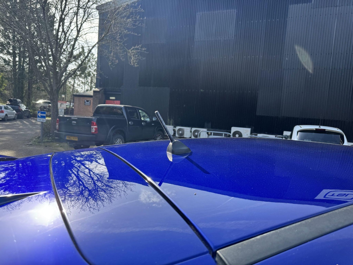 Used Ford Focus 2017 for sale - 77510451: Photo 25