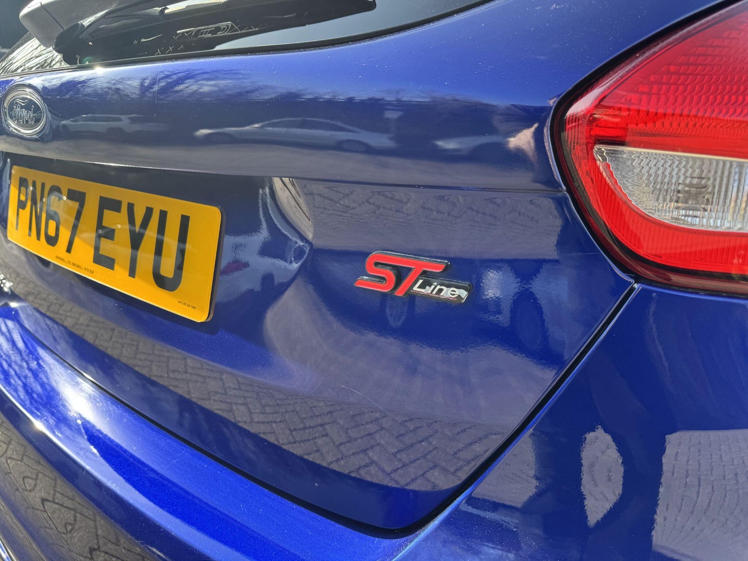 Used Ford Focus 2017 for sale - 77510451: Photo 29