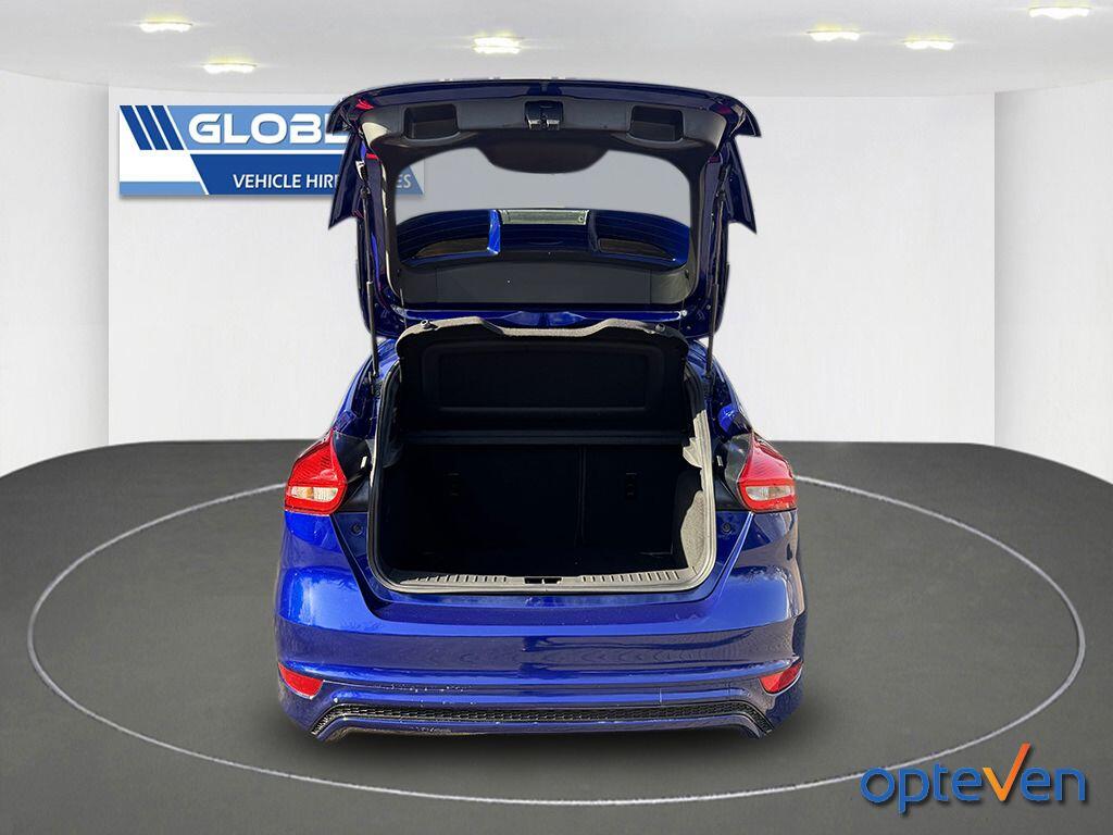 Used Ford Focus 2017 for sale - 77510451: Photo 30