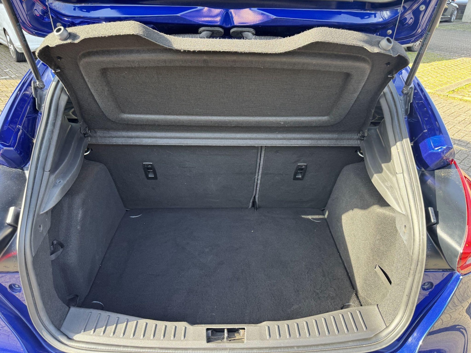 Used Ford Focus 2017 for sale - 77510451: Photo 31