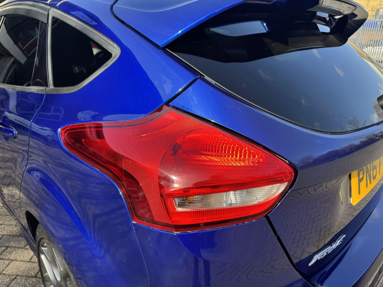 Used Ford Focus 2017 for sale - 77510451: Photo 34