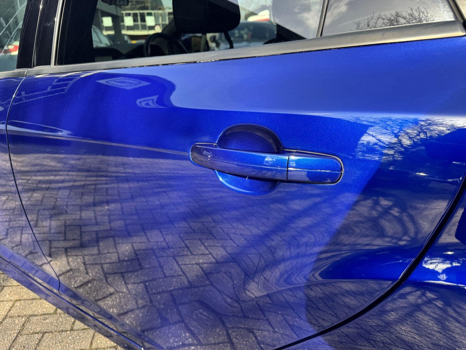 Used Ford Focus 2017 for sale - 77510451: Photo 36