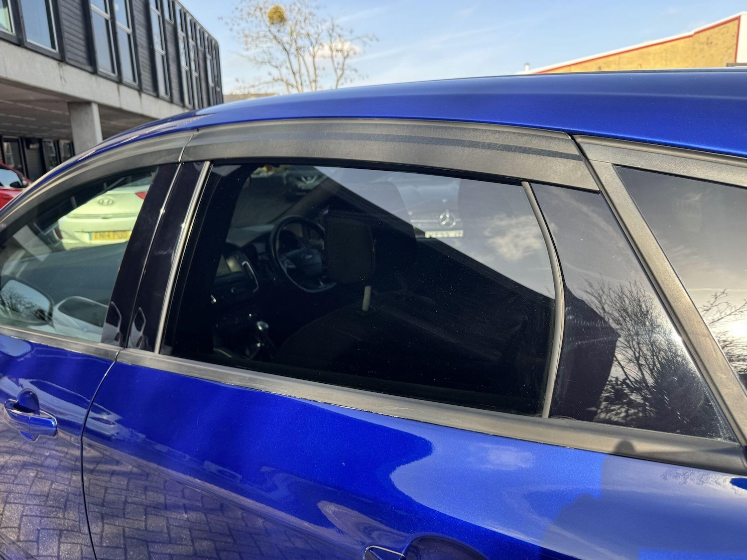 Used Ford Focus 2017 for sale - 77510451: Photo 37