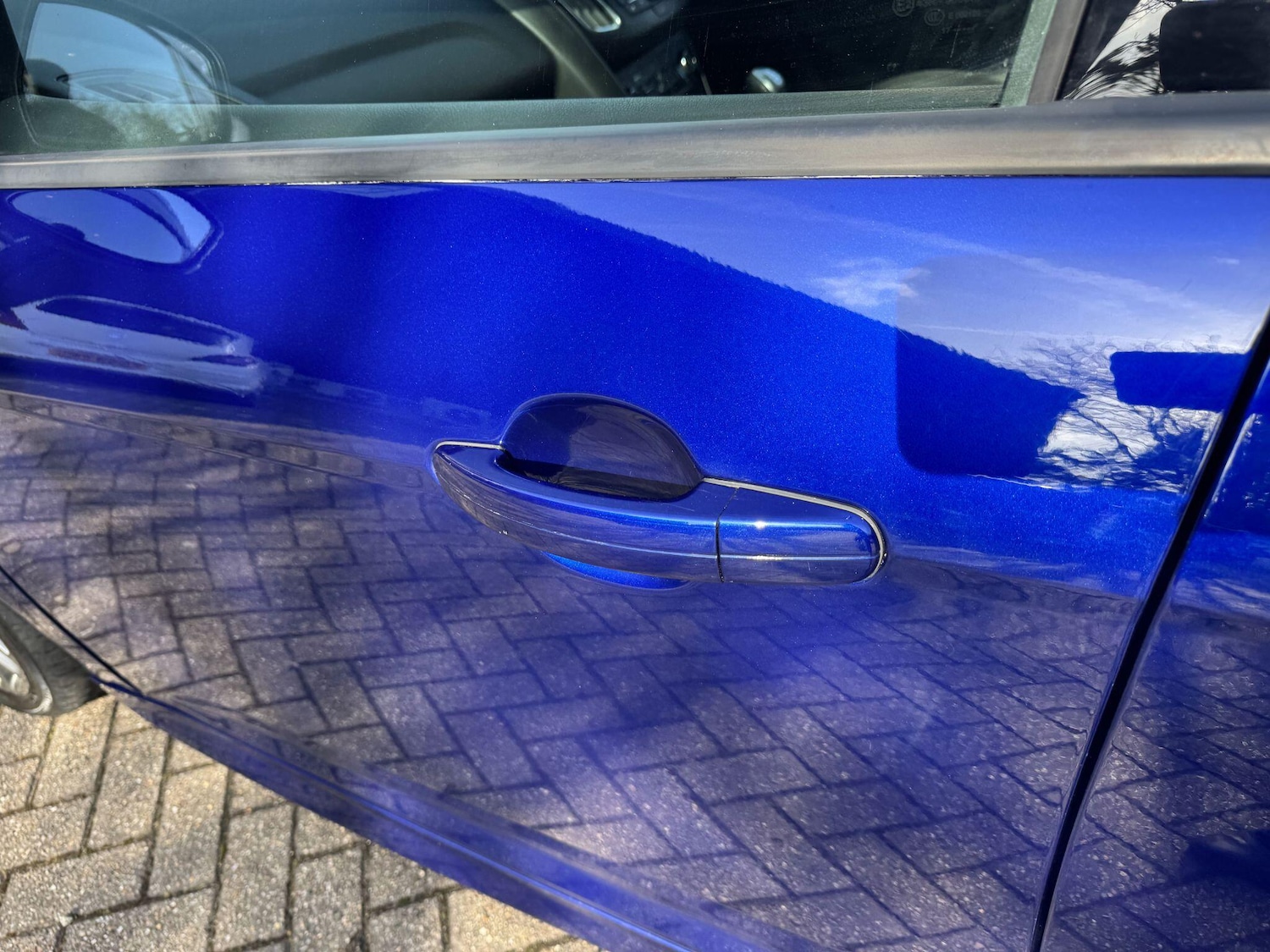 Used Ford Focus 2017 for sale - 77510451: Photo 40