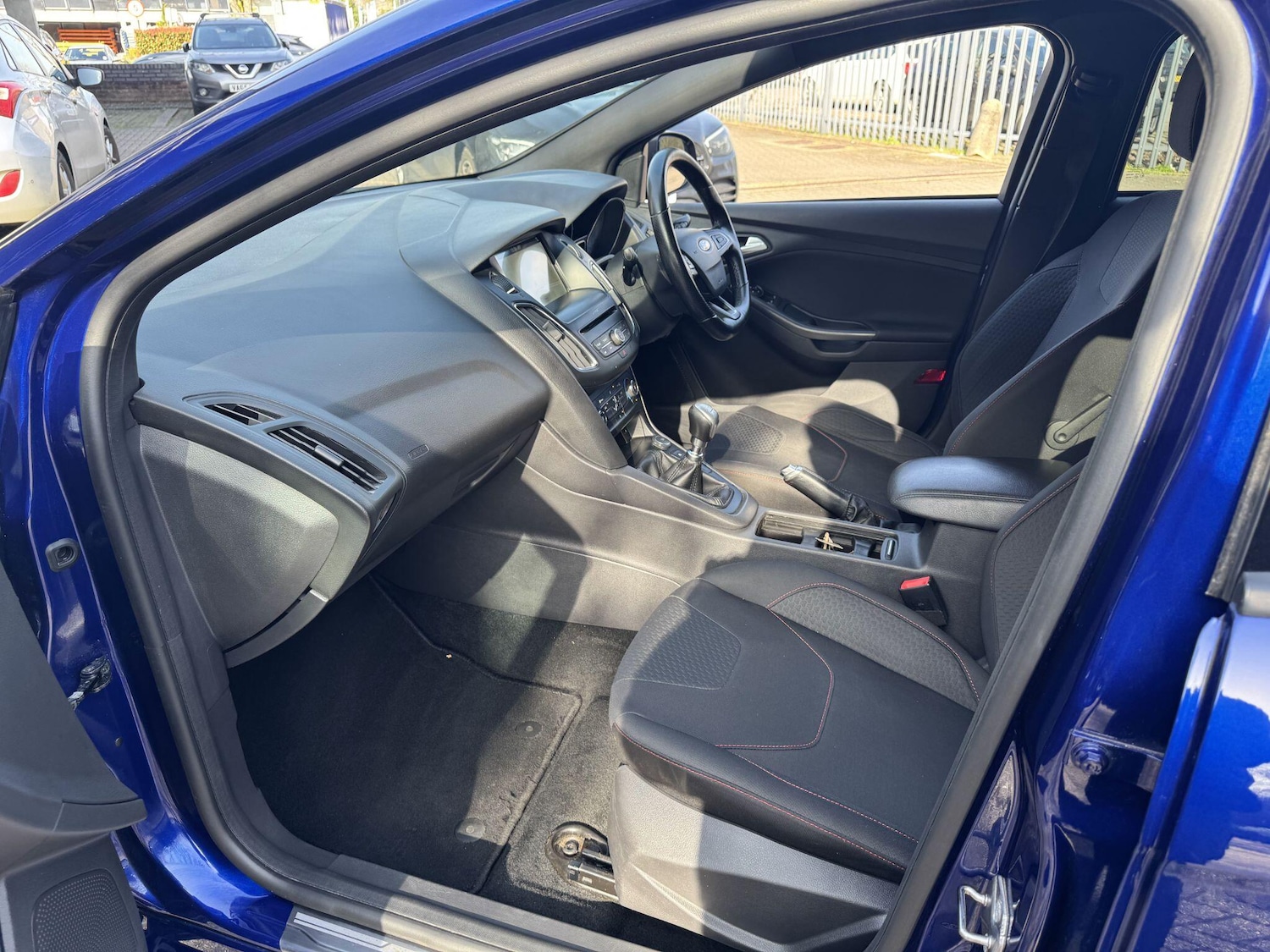 Used Ford Focus 2017 for sale - 77510451: Photo 41