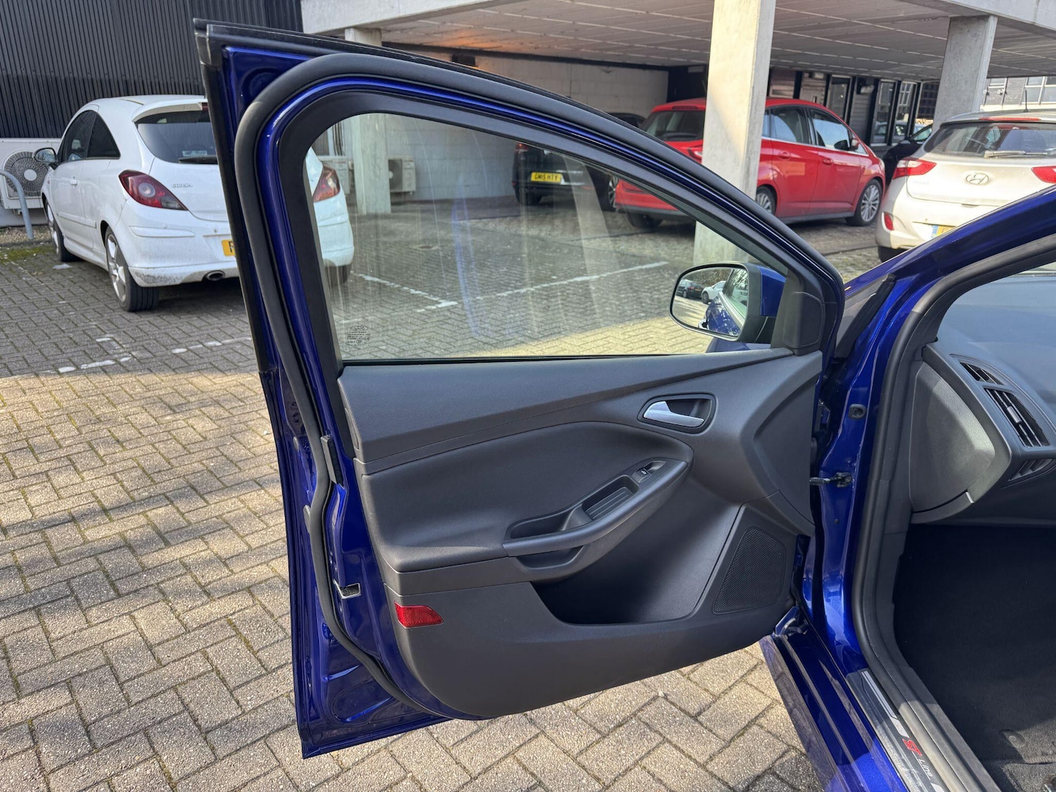 Used Ford Focus 2017 for sale - 77510451: Photo 42