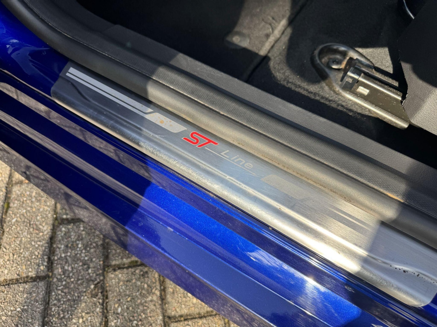 Used Ford Focus 2017 for sale - 77510451: Photo 46