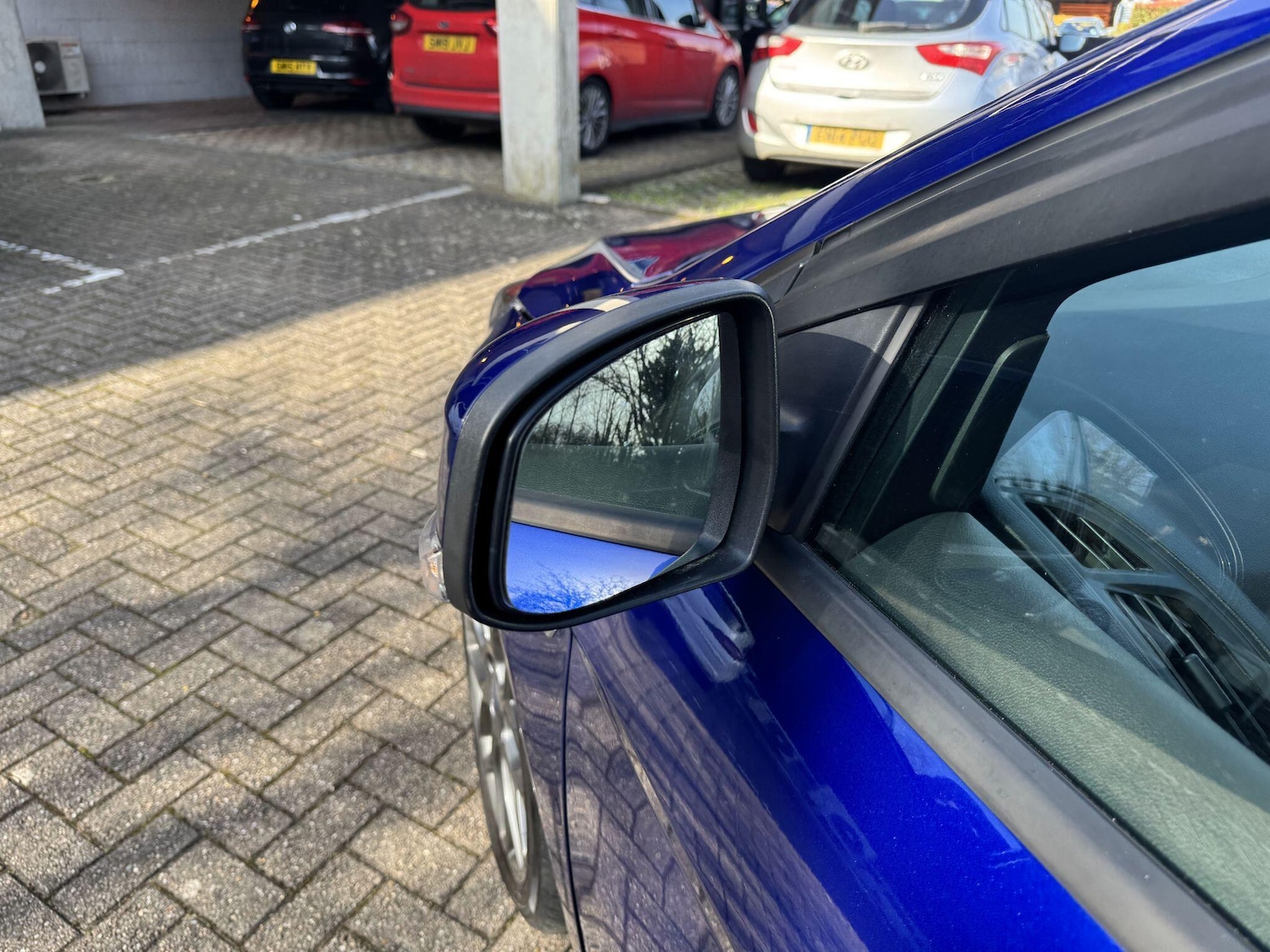 Used Ford Focus 2017 for sale - 77510451: Photo 47