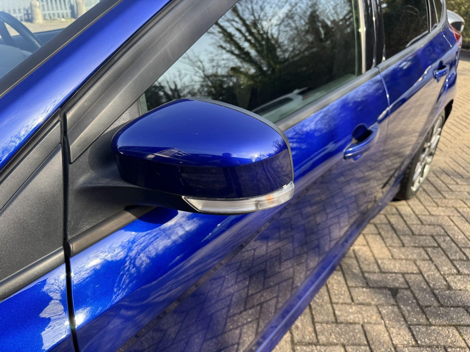 Used Ford Focus 2017 for sale - 77510451: Photo 48