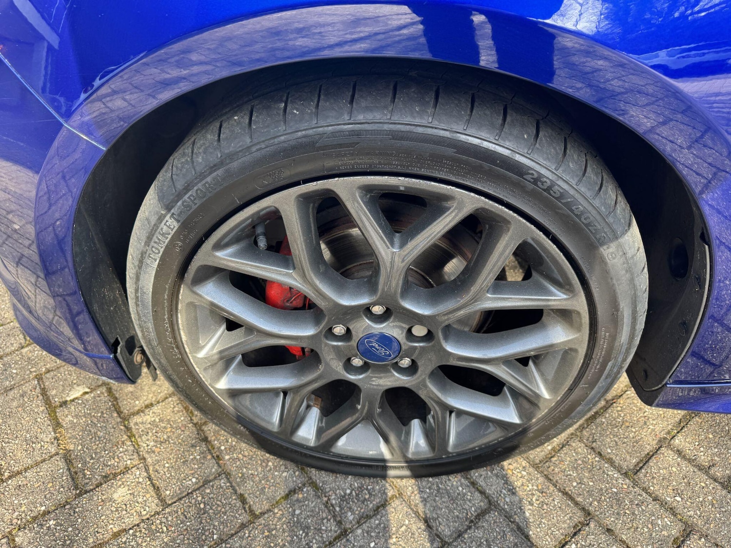 Used Ford Focus 2017 for sale - 77510451: Photo 49