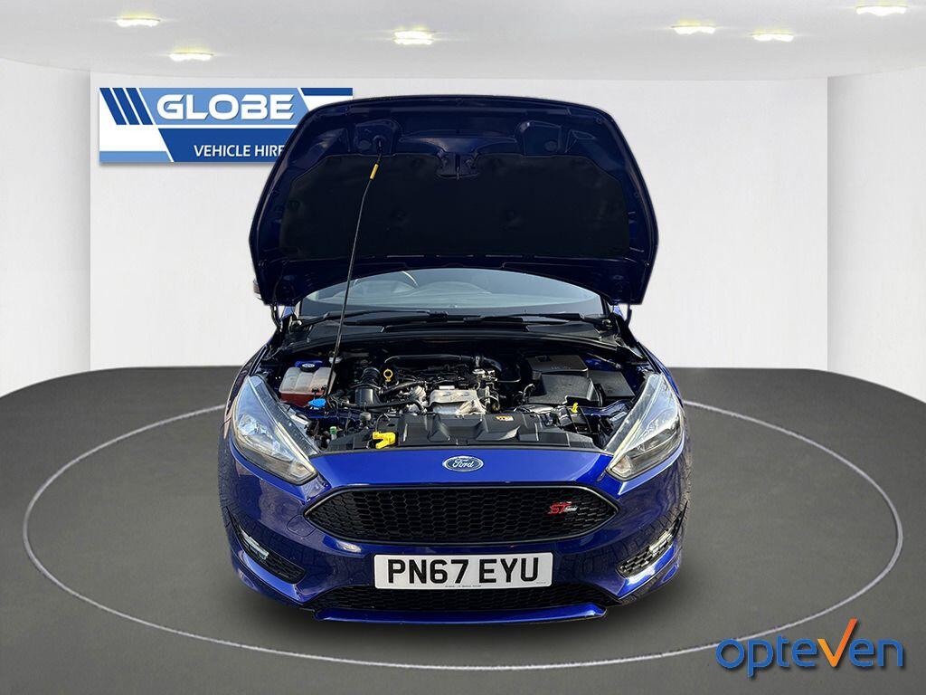 Used Ford Focus 2017 for sale - 77510451: Photo 50