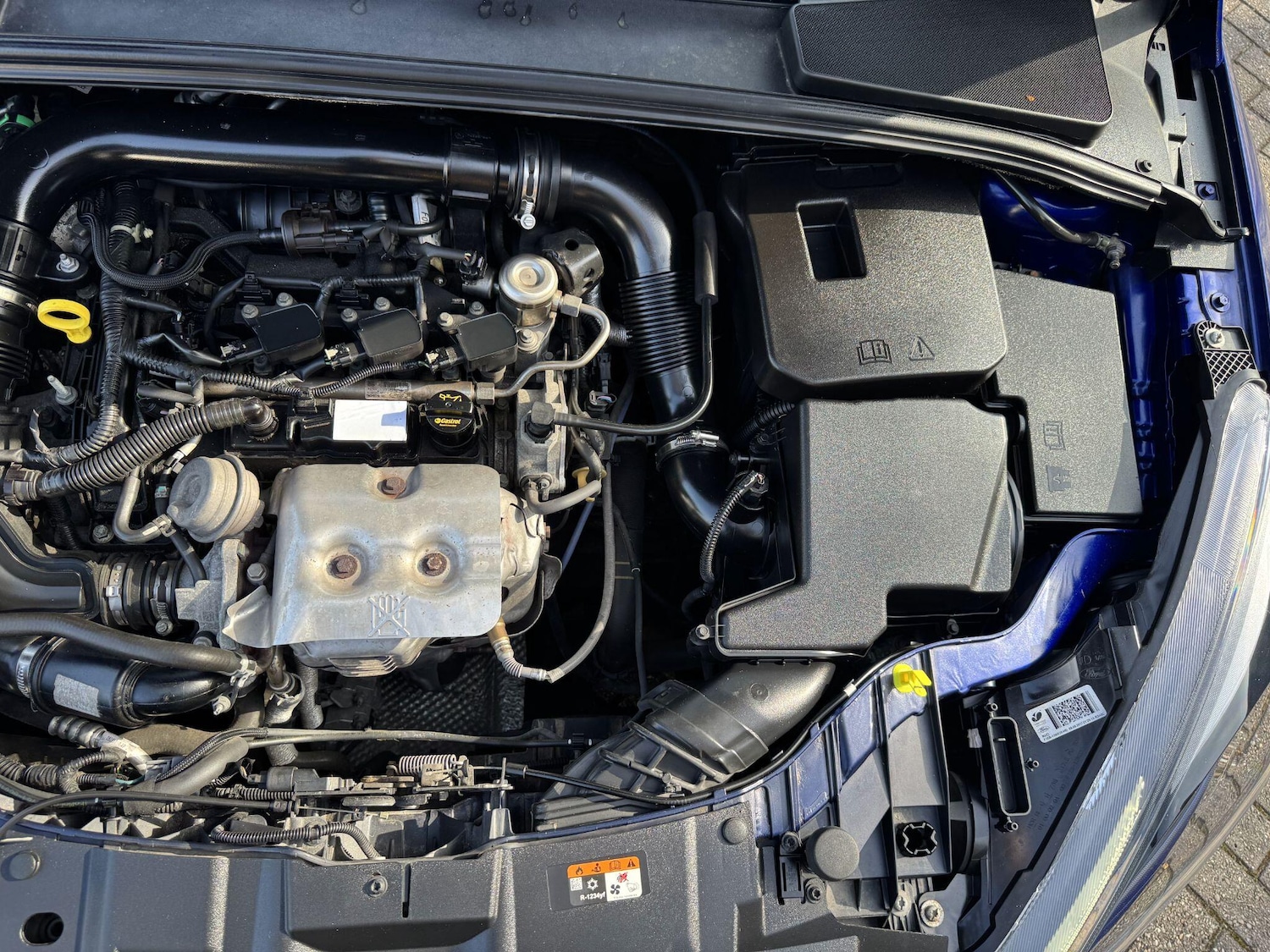 Used Ford Focus 2017 for sale - 77510451: Photo 53