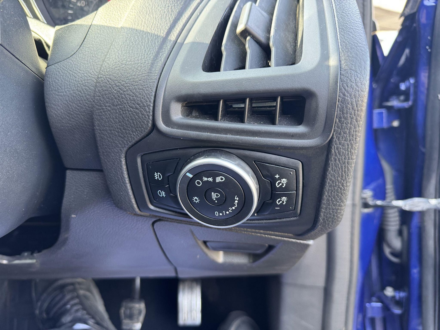 Used Ford Focus 2017 for sale - 77510451: Photo 58