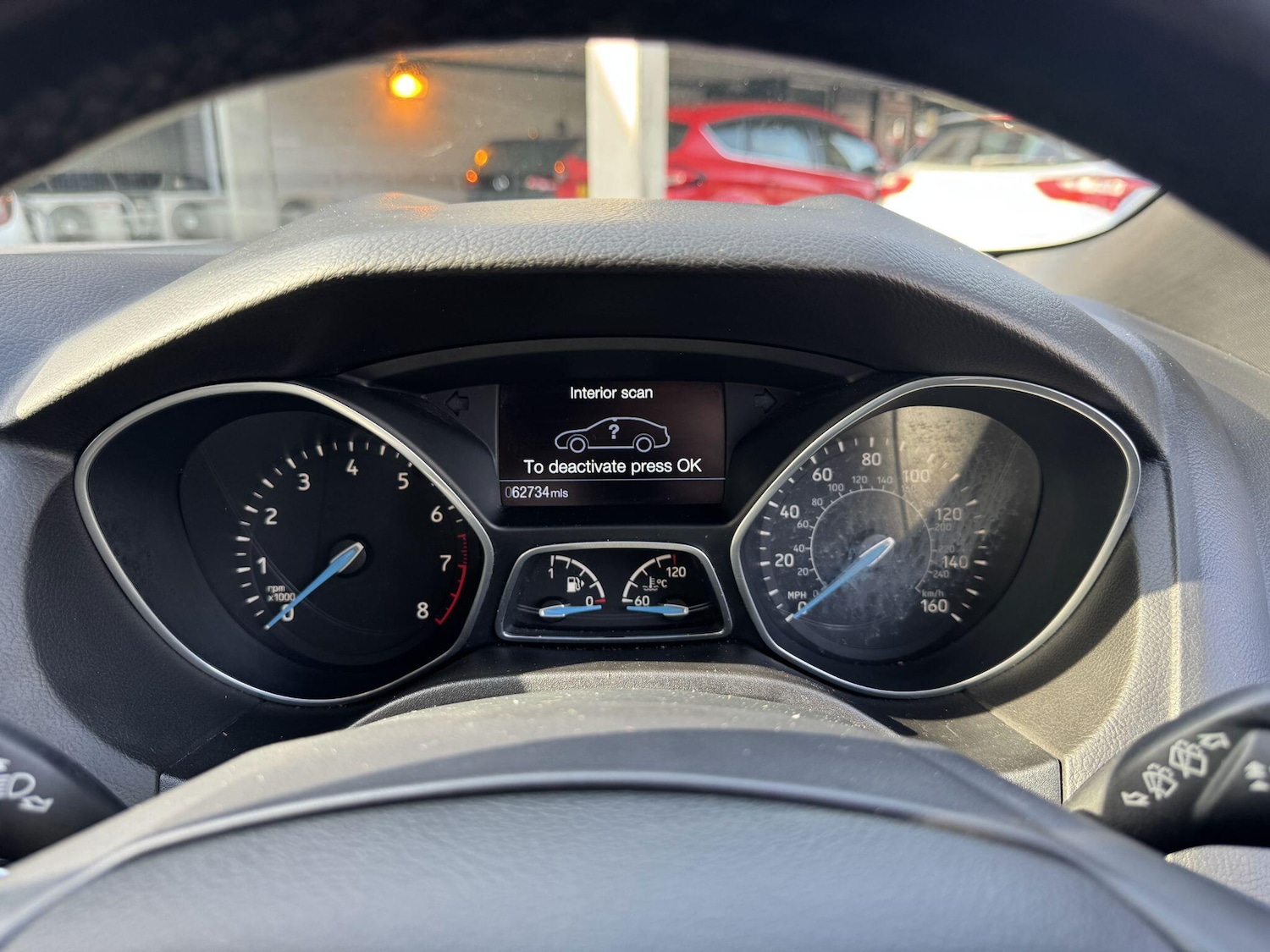 Used Ford Focus 2017 for sale - 77510451: Photo 61