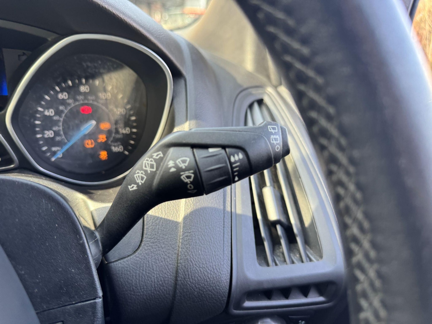 Used Ford Focus 2017 for sale - 77510451: Photo 63