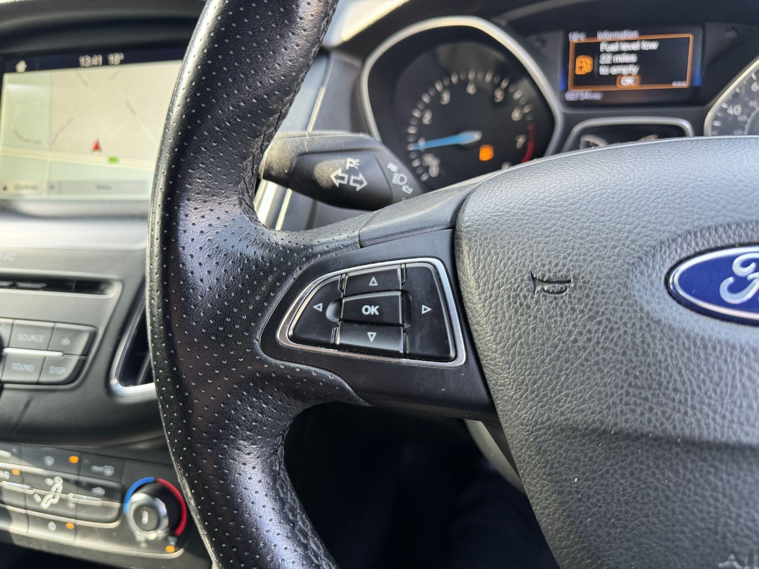 Used Ford Focus 2017 for sale - 77510451: Photo 65