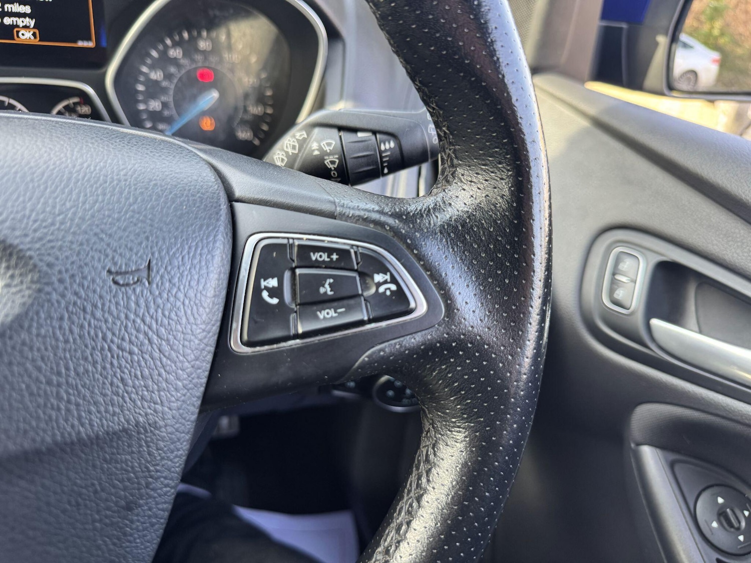 Used Ford Focus 2017 for sale - 77510451: Photo 66