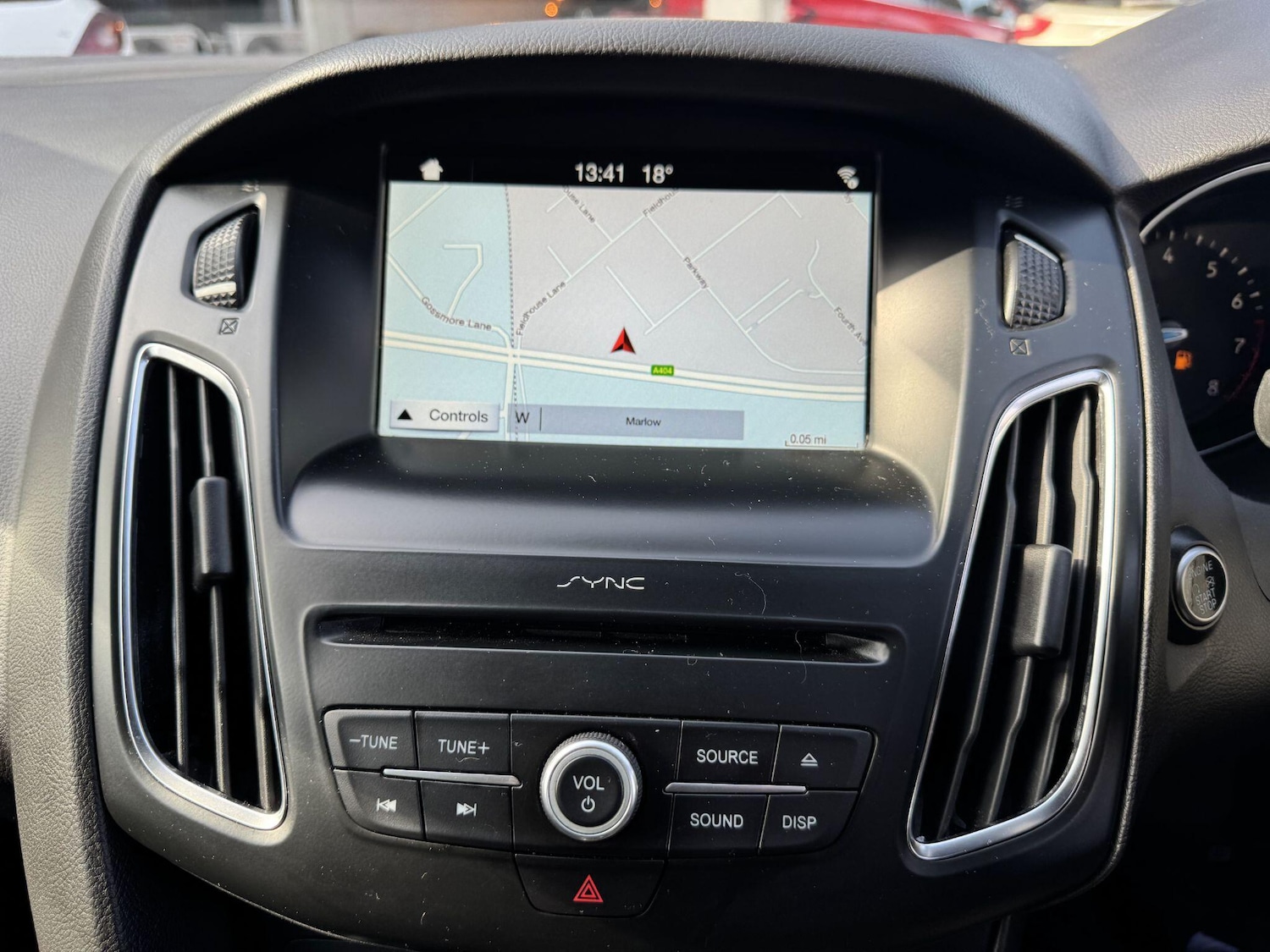 Used Ford Focus 2017 for sale - 77510451: Photo 67