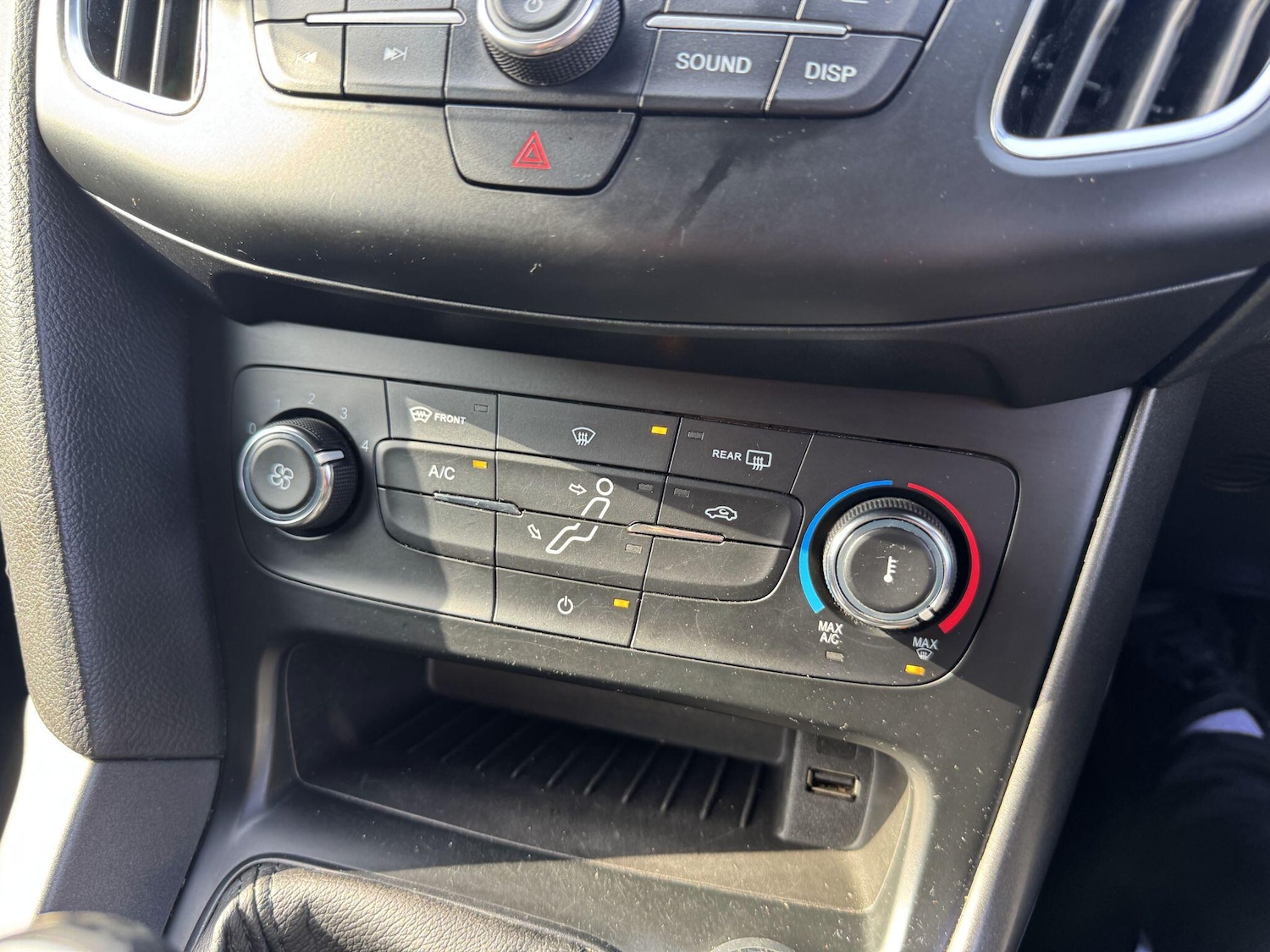 Used Ford Focus 2017 for sale - 77510451: Photo 68