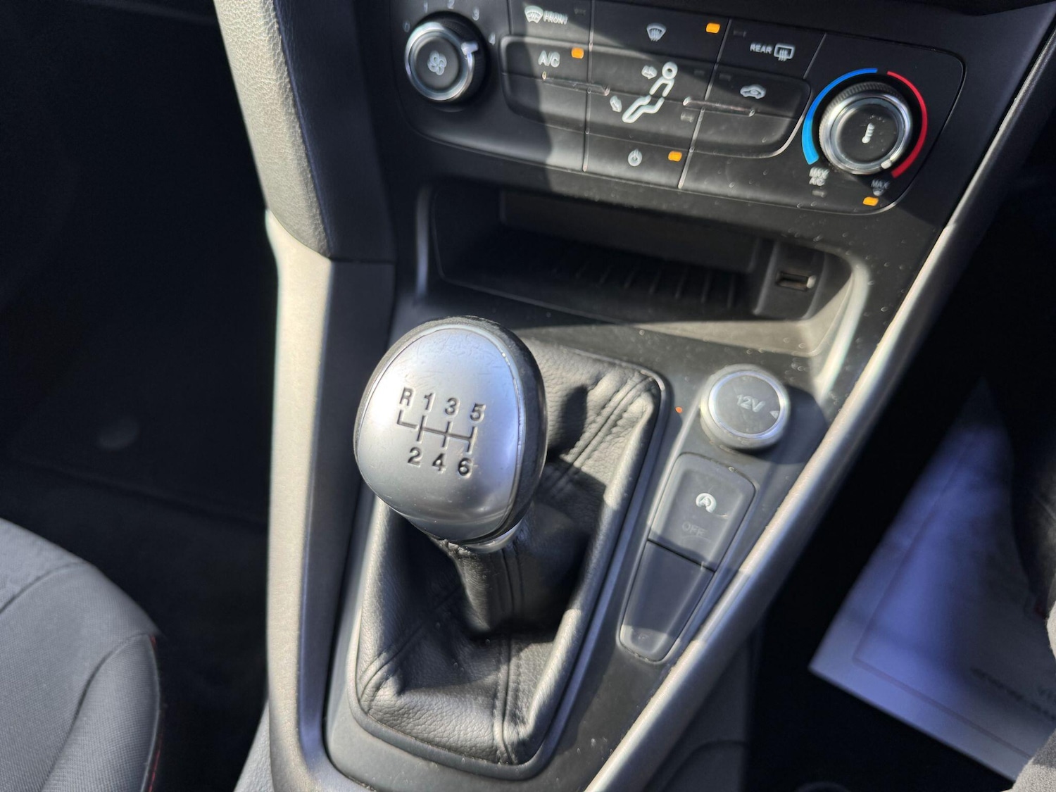 Used Ford Focus 2017 for sale - 77510451: Photo 70