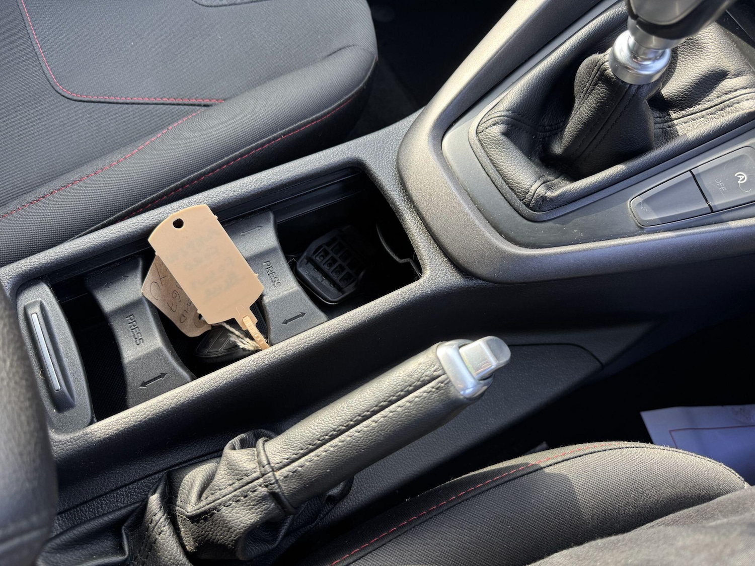 Used Ford Focus 2017 for sale - 77510451: Photo 71