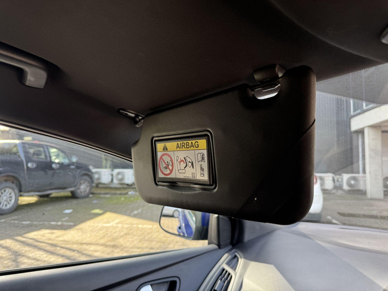 Used Ford Focus 2017 for sale - 77510451: Photo 75