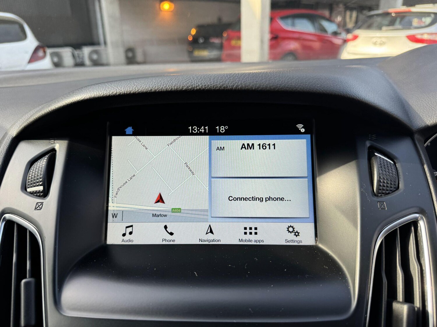 Used Ford Focus 2017 for sale - 77510451: Photo 76