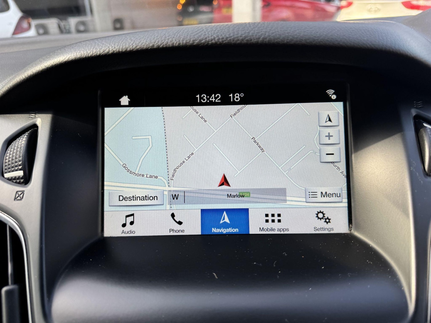 Used Ford Focus 2017 for sale - 77510451: Photo 78