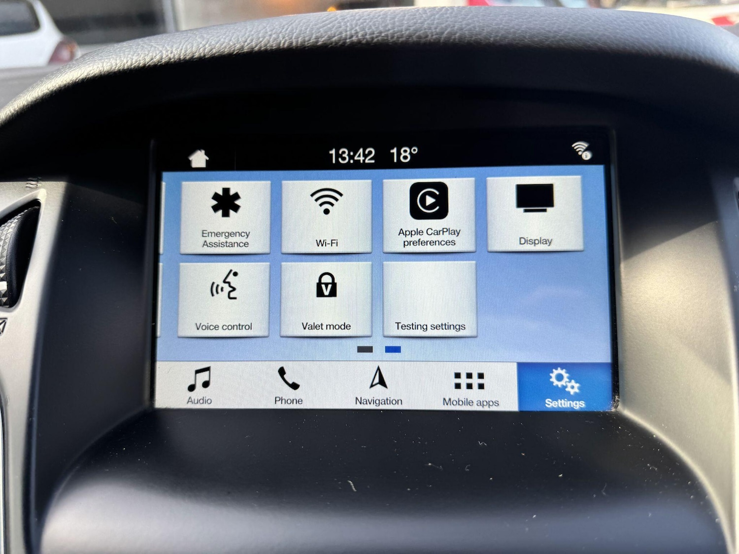 Used Ford Focus 2017 for sale - 77510451: Photo 81