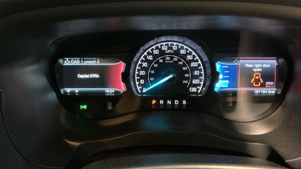 Used Ford Ranger 2018 for sale - 77646136: Photo 10