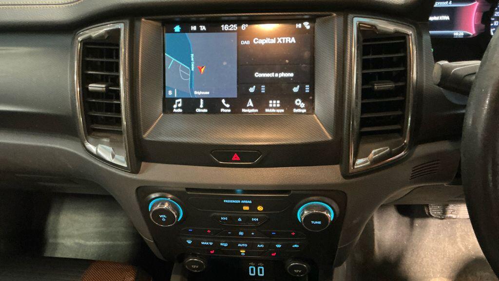 Used Ford Ranger 2018 for sale - 77646136: Photo 11