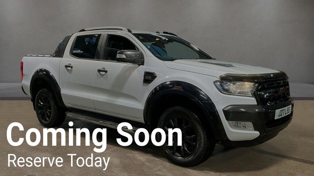 Used Ford Ranger 2018 for sale - 77646136: Photo 12