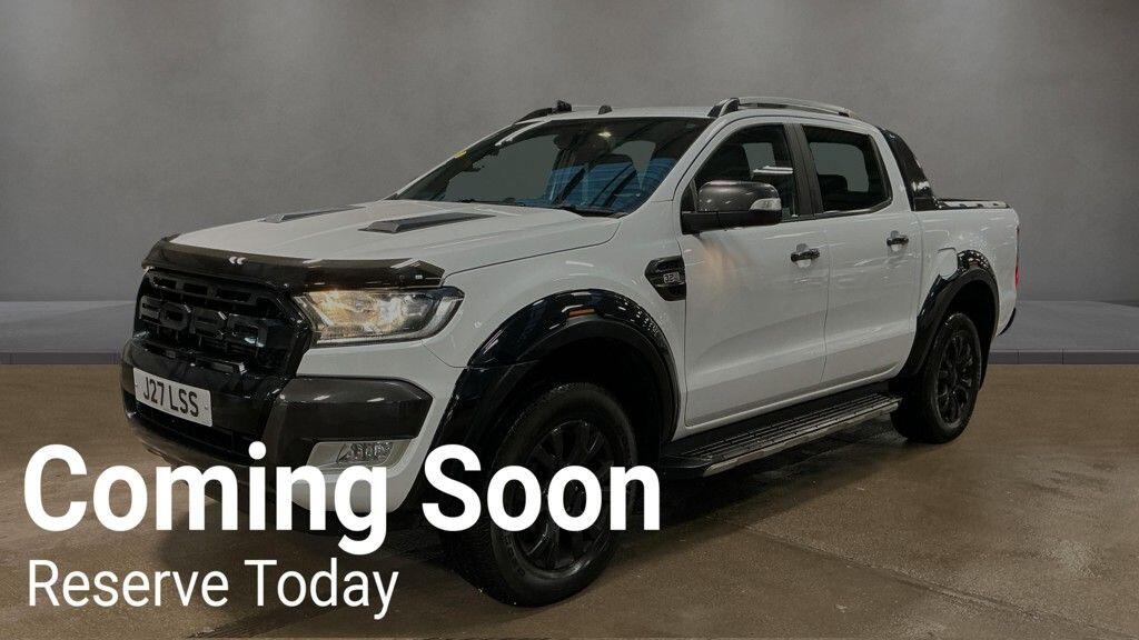 Used Ford Ranger 2018 for sale - 77646136: Photo 13