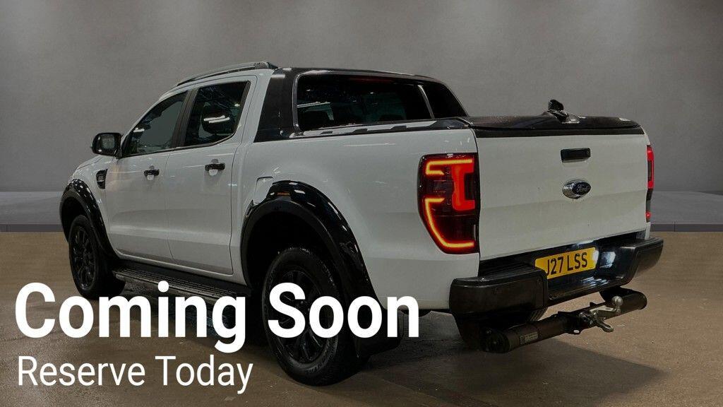 Used Ford Ranger 2018 for sale - 77646136: Photo 14