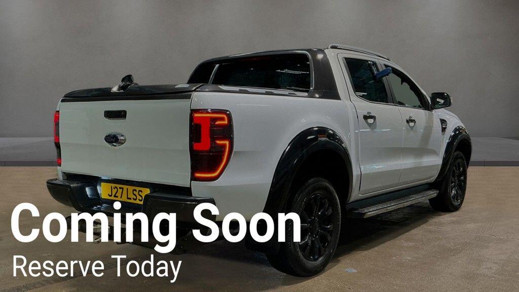 Used Ford Ranger 2018 for sale - 77646136: Photo 15