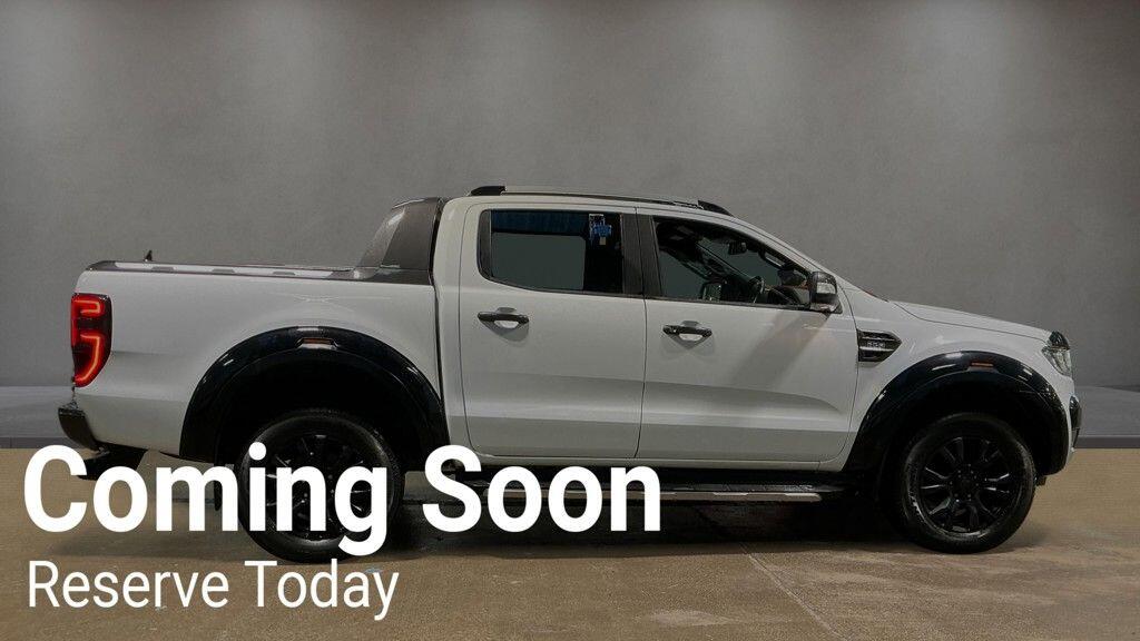 Used Ford Ranger 2018 for sale - 77646136: Photo 16