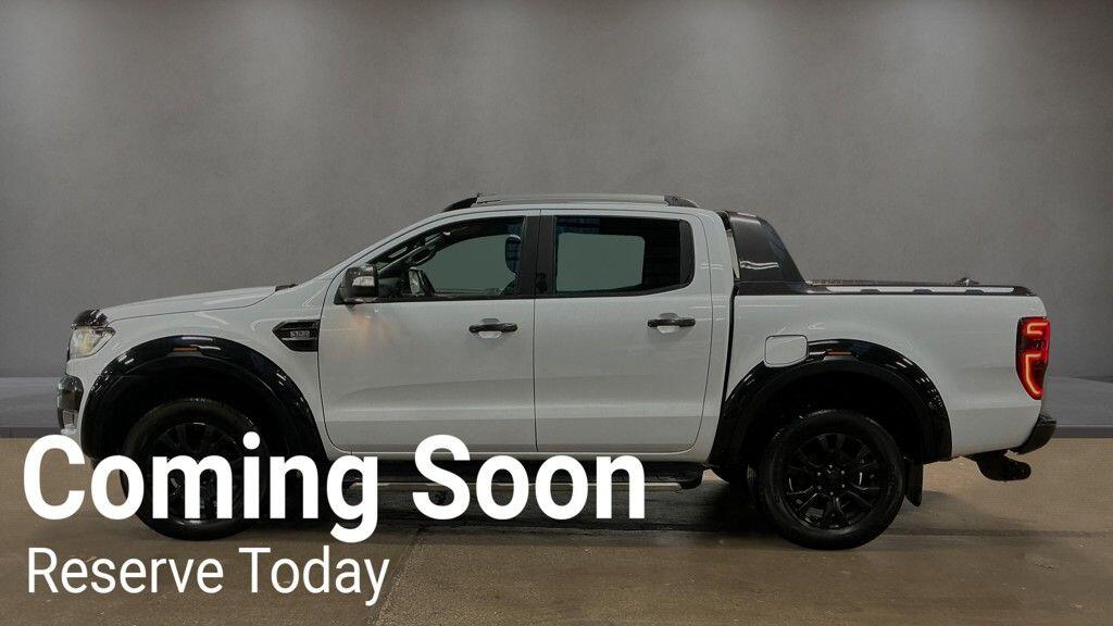 Used Ford Ranger 2018 for sale - 77646136: Photo 17