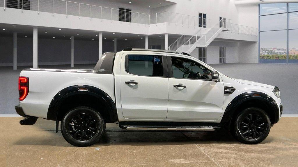 Used Ford Ranger 2018 for sale - 77646136: Photo 5
