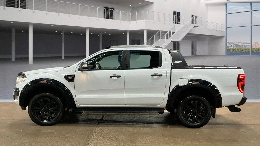 Used Ford Ranger 2018 for sale - 77646136: Photo 6