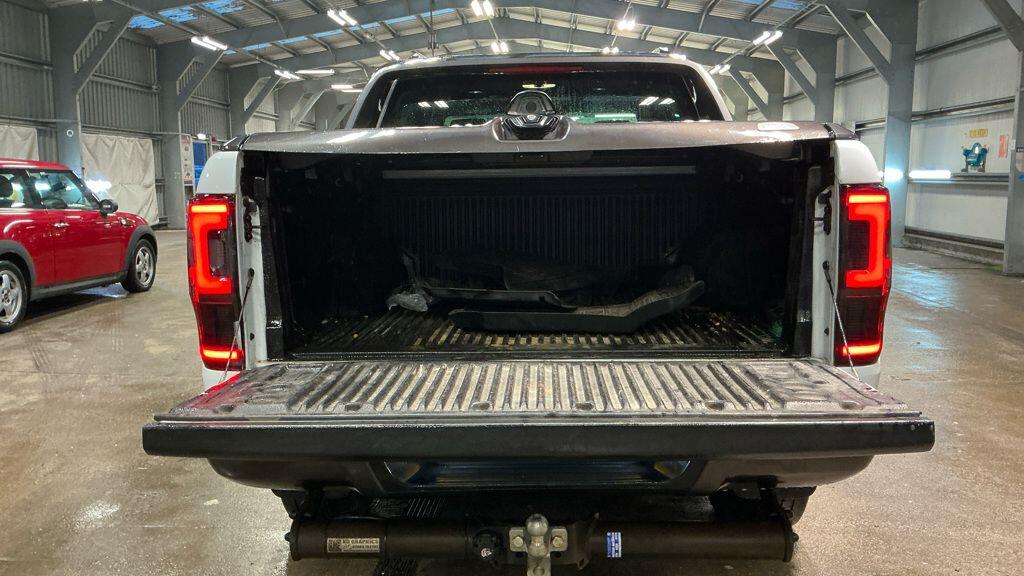 Used Ford Ranger 2018 for sale - 77646136: Photo 7