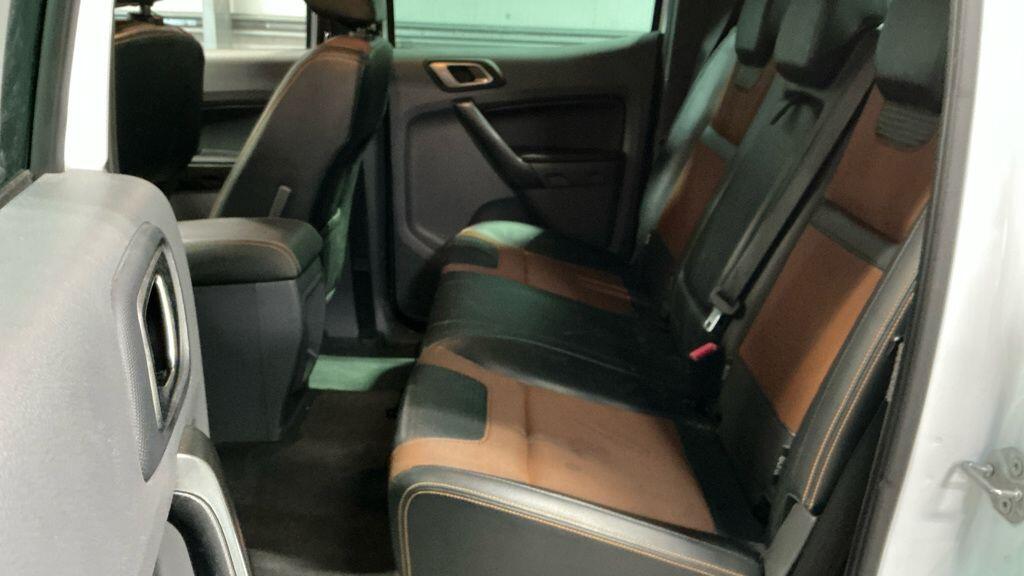 Used Ford Ranger 2018 for sale - 77646136: Photo 9