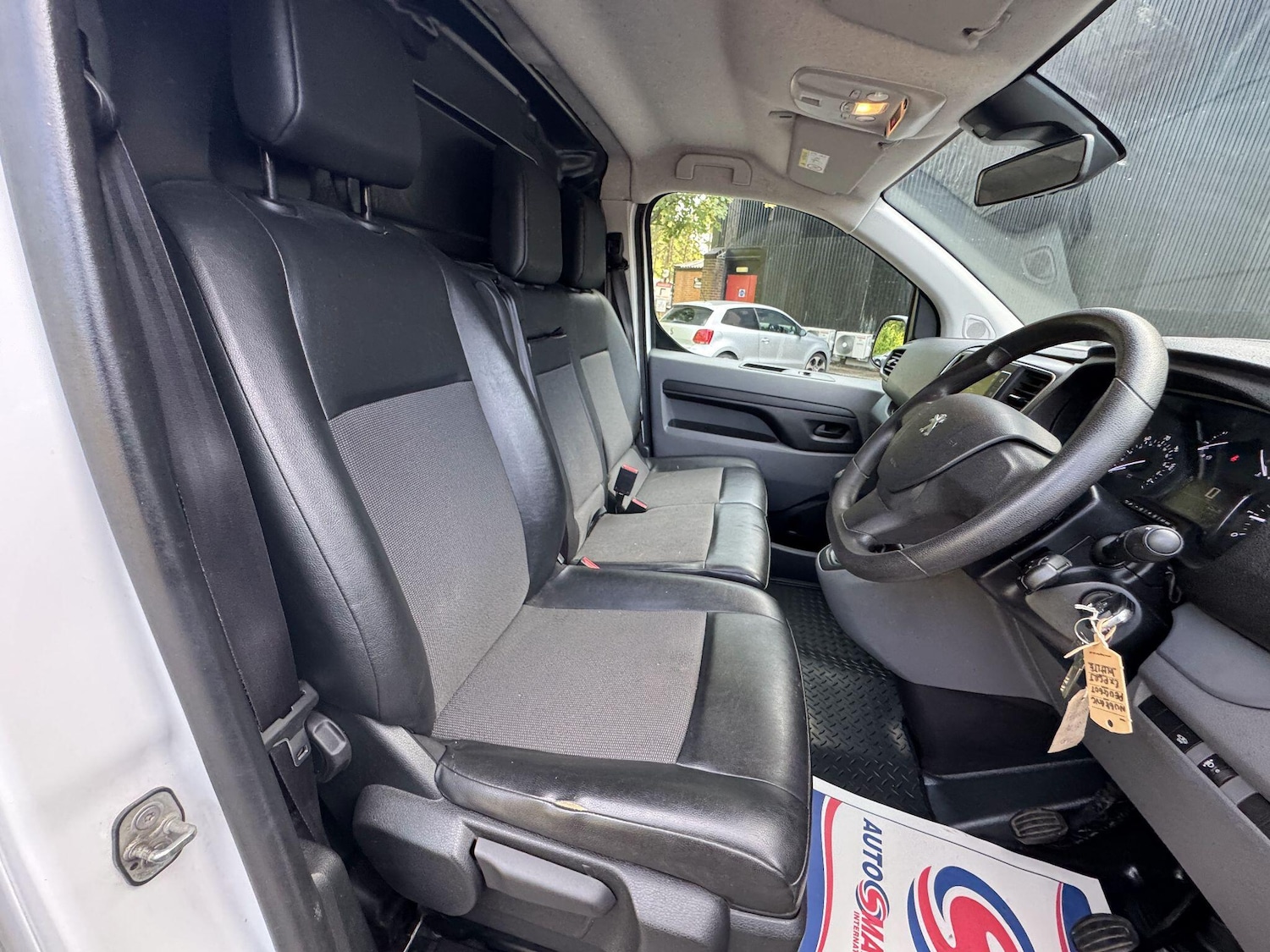 Vehicle 19