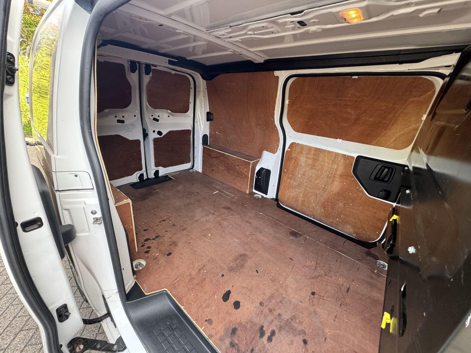 Vehicle 23
