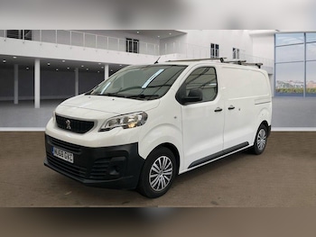 Used Peugeot Expert 2018 for sale - 75589403: Photo
