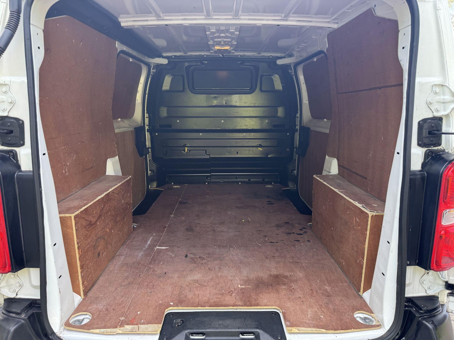 Vehicle 33