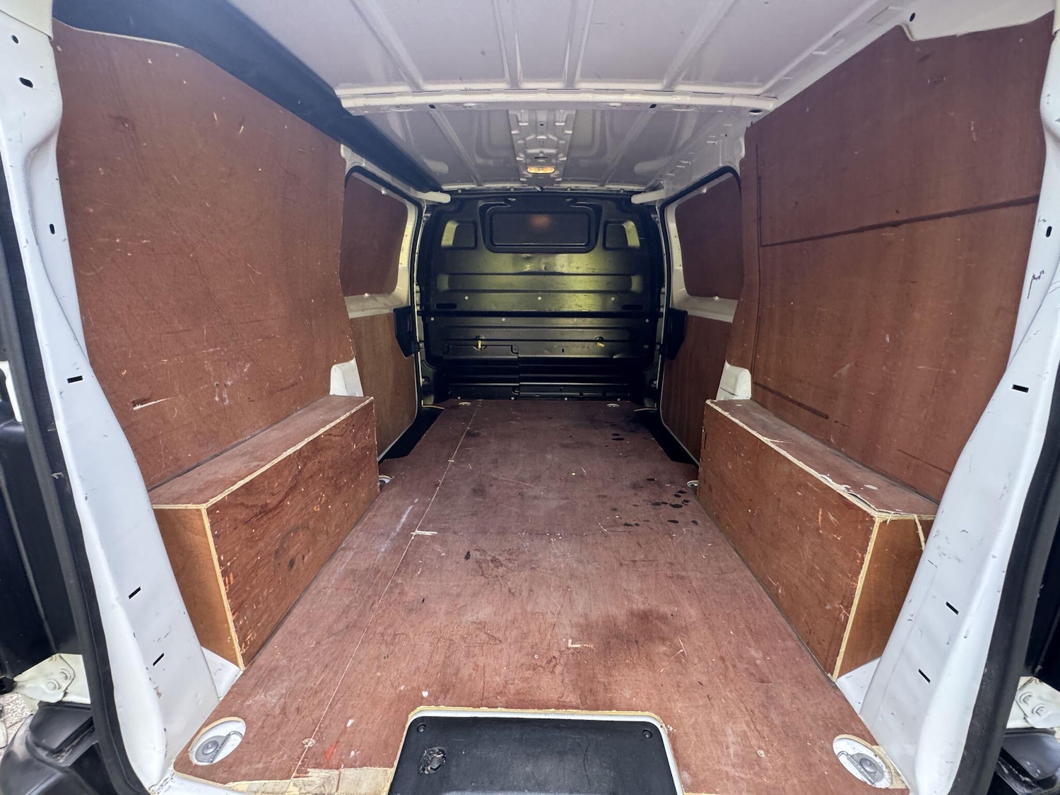 Vehicle 34