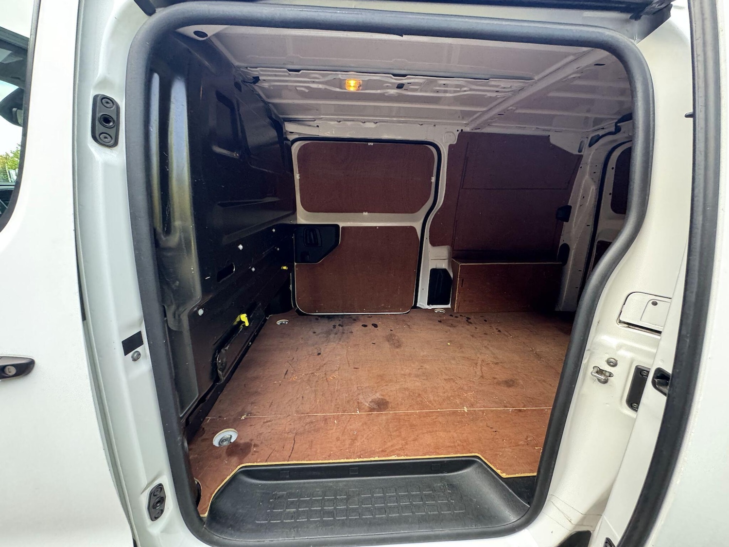 Vehicle 38