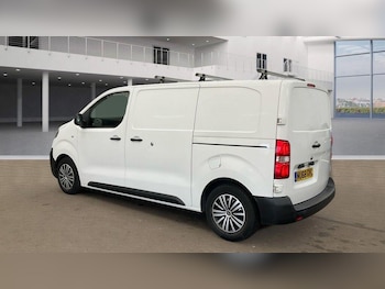 Used Peugeot Expert 2018 for sale - 75589403: Photo