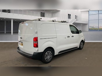 Used Peugeot Expert 2018 for sale - 75589403: Photo