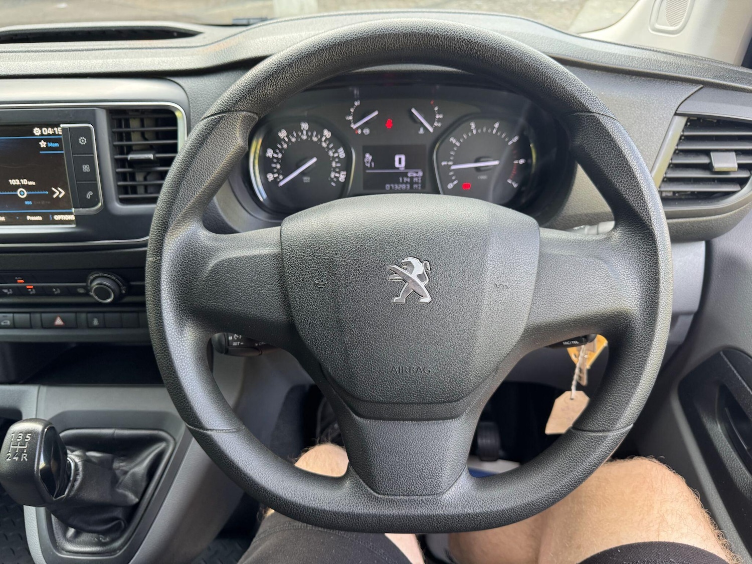 Vehicle 59